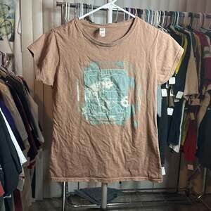 Pixies Doolittle 2010 tour band t shirt